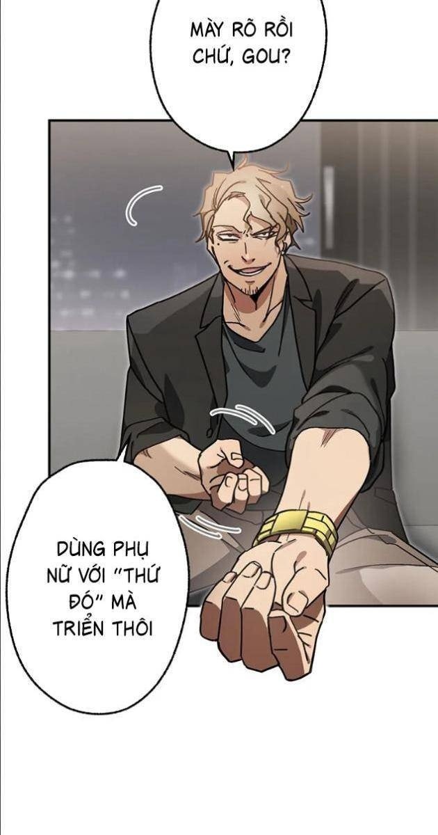 Quý Tộc Báo Thù - Page 43