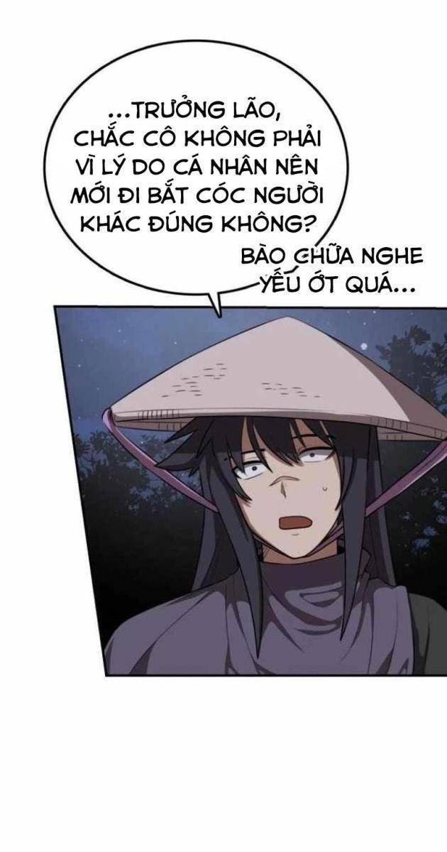 Ta Đây Vô Địch Bất Bại - Page 37