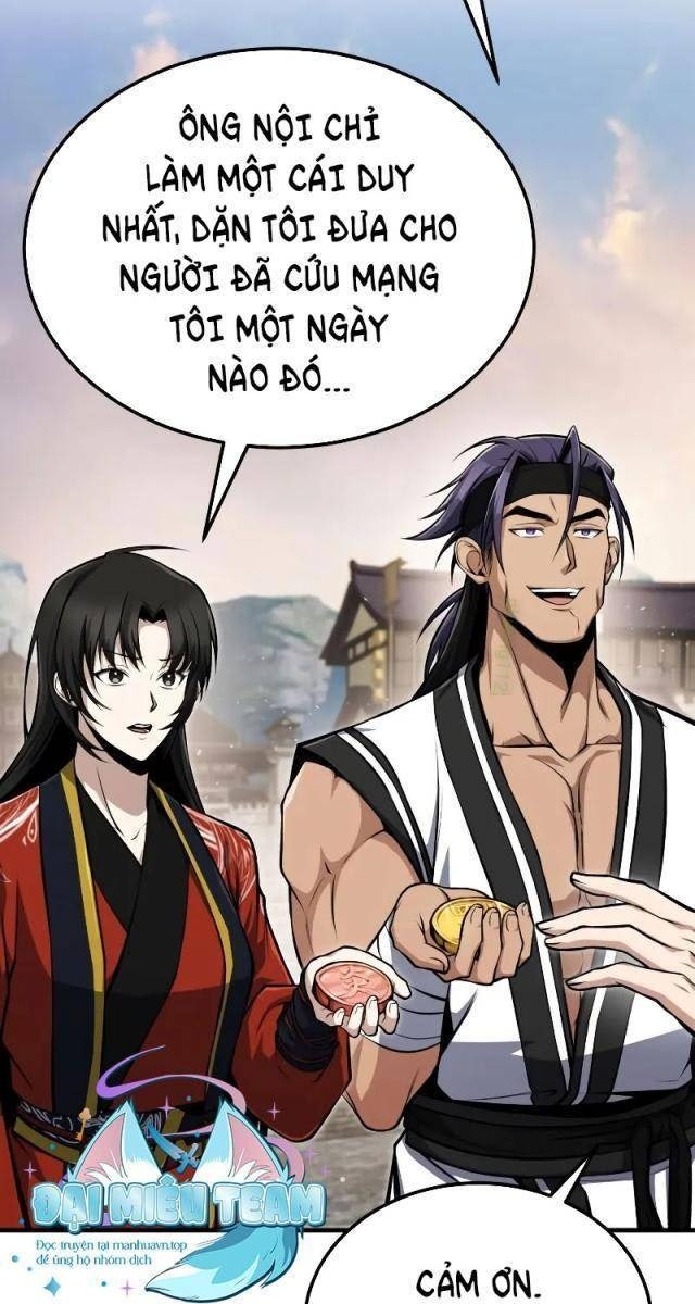 Giảng Sư Đứng Đầu: Baek Sư phụ - Page 86