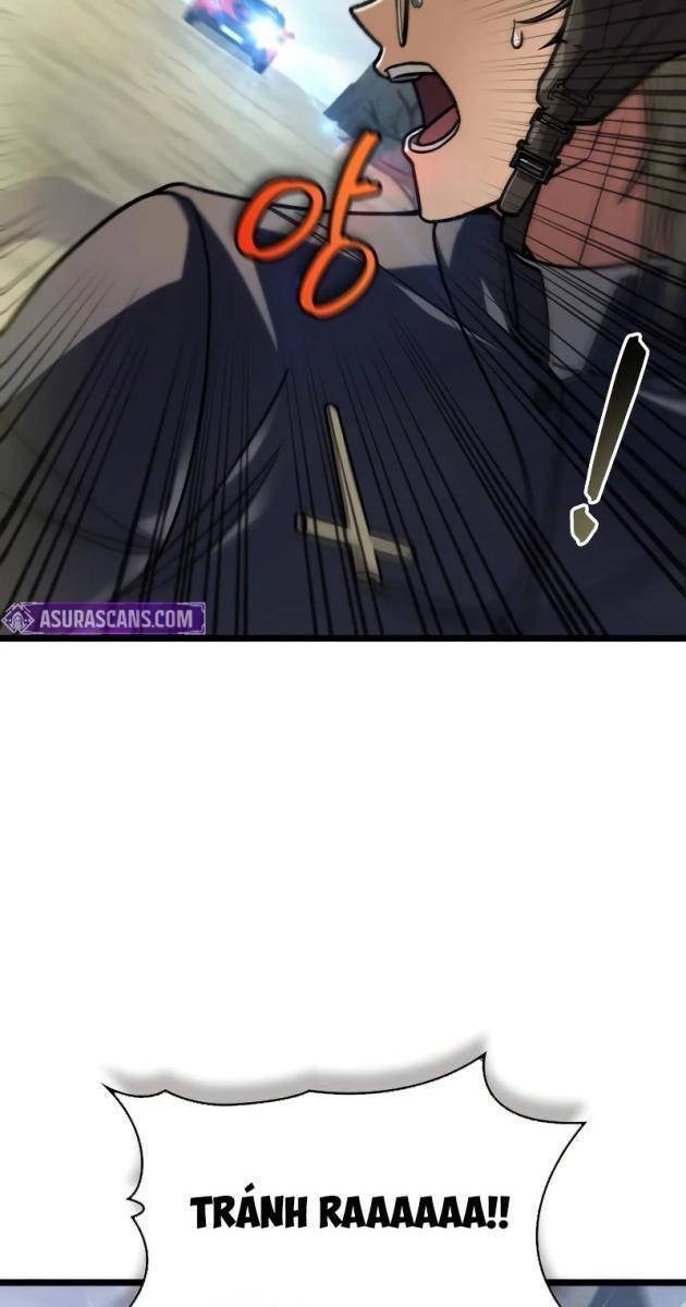 Thợ Săn Số Mệnh Cấp F - Page 63