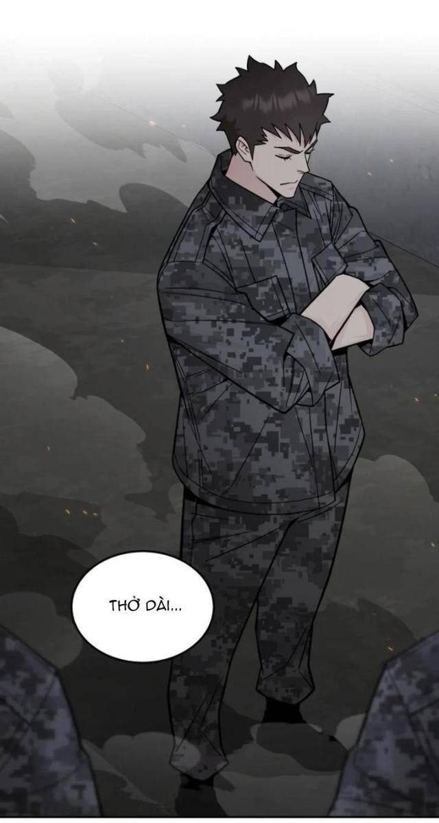 Đầu Bếp Của Thế Giới Diệt Vong - Page 26