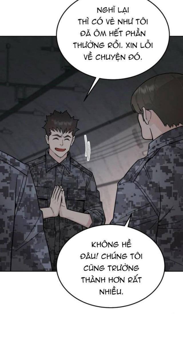 Đầu Bếp Của Thế Giới Diệt Vong - Page 37