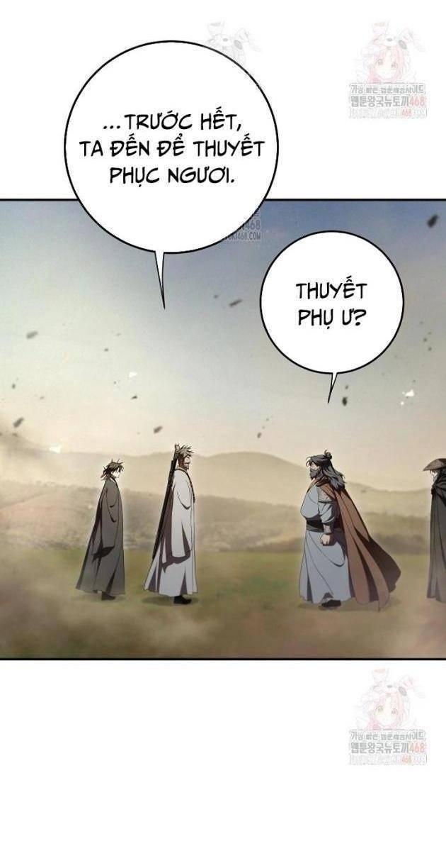 Võ Đang Kỳ Hiệp - Page 7