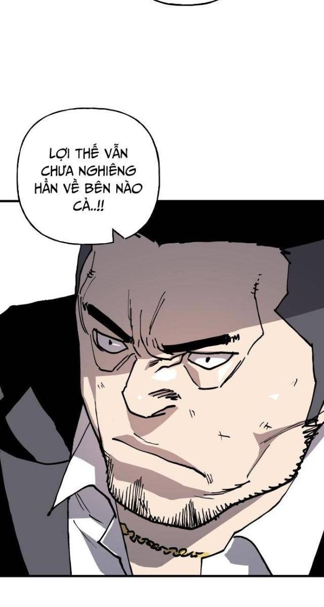 Ông Trùm Trở Lại - Page 26