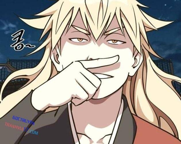 Hầu Vương Trung Sinh Nam Cung Thế Gia - Page 20