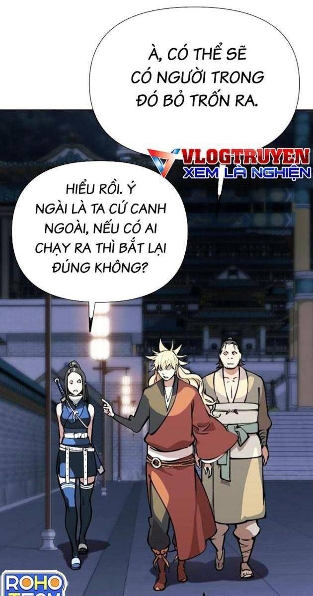 Hầu Vương Trung Sinh Nam Cung Thế Gia - Page 69