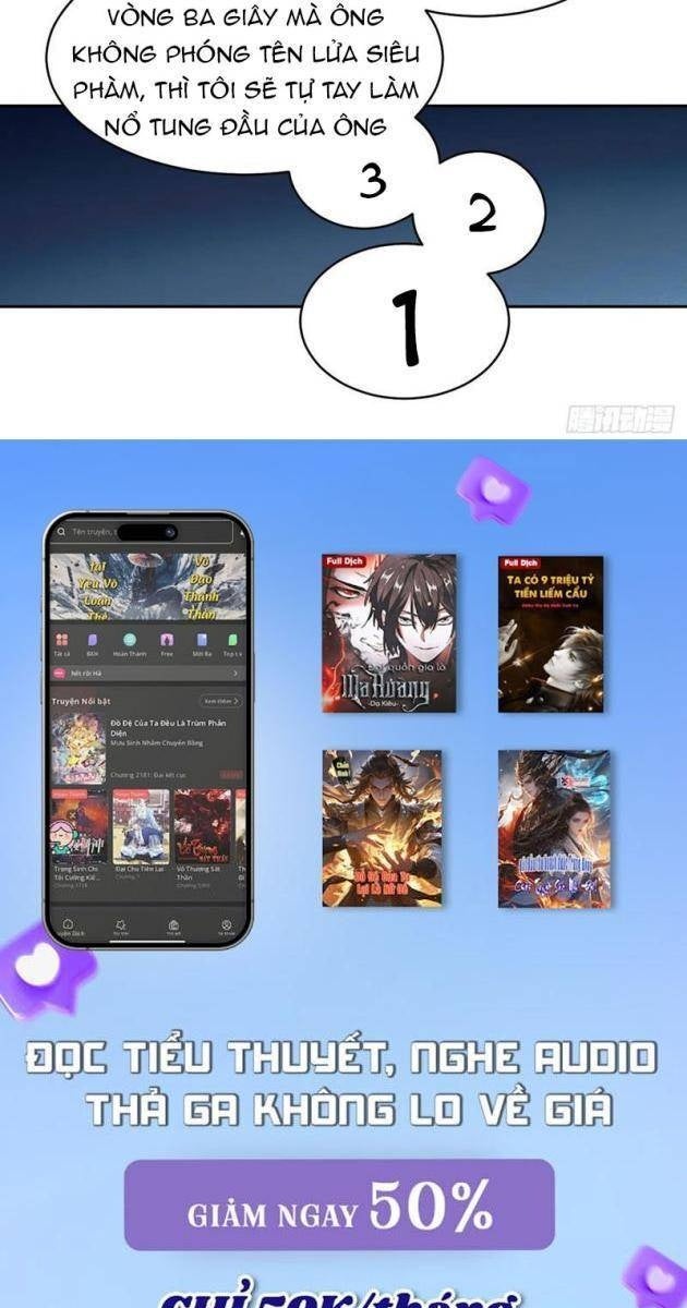 Tay Trái Của Ta Có Thể Dị Biến - Page 85