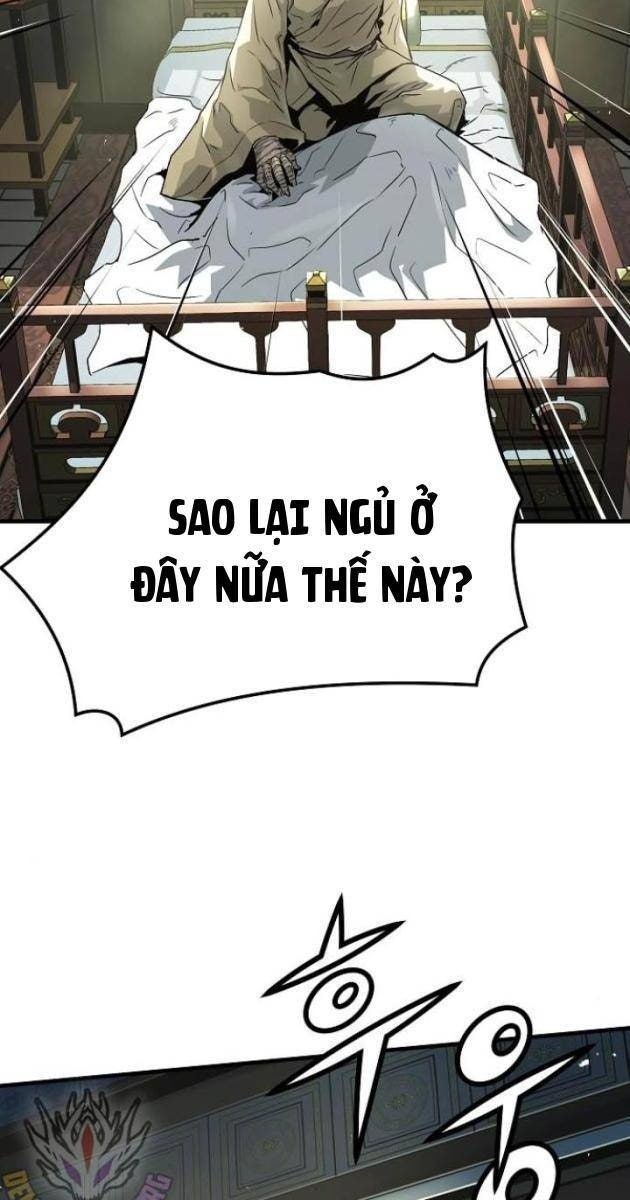 Tuyệt Thế Hồi Quy - Page 107