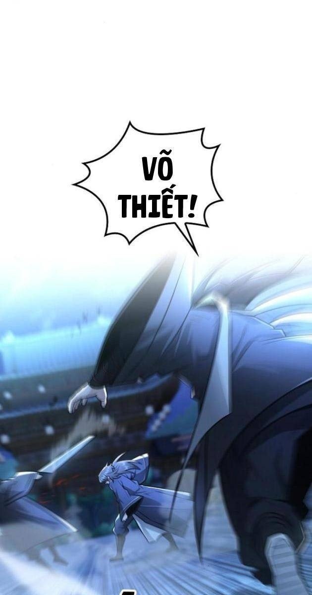 Quỷ Kiếm Thiên Tài Của Hoa Sơn Phái - Page 34