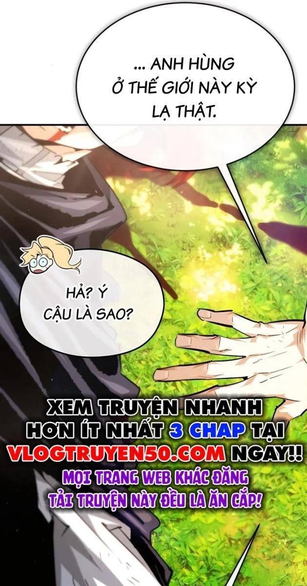 Trên Thế Giới Không Có Chiến Binh Xấu - Page 25