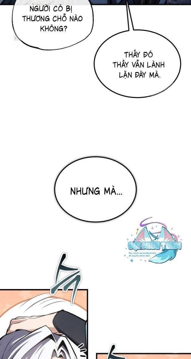 Giảng Sư Đứng Đầu: Baek Sư phụ - Page 109