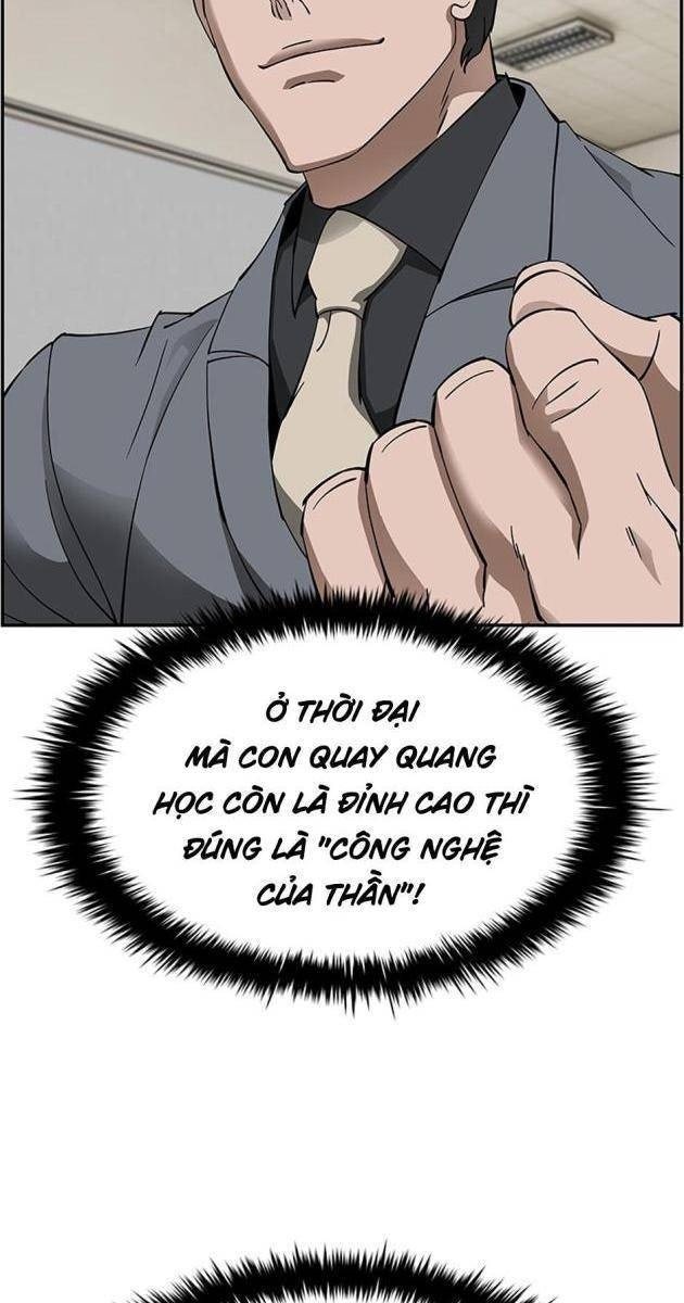 Chế Tác Hạt Nhân - Page 17