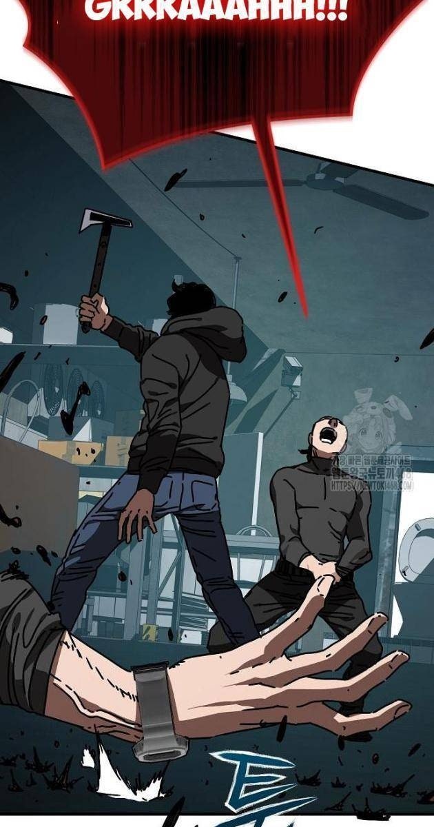 Ngôi Nhà Ẩn Ngày Tận Thế - Page 133