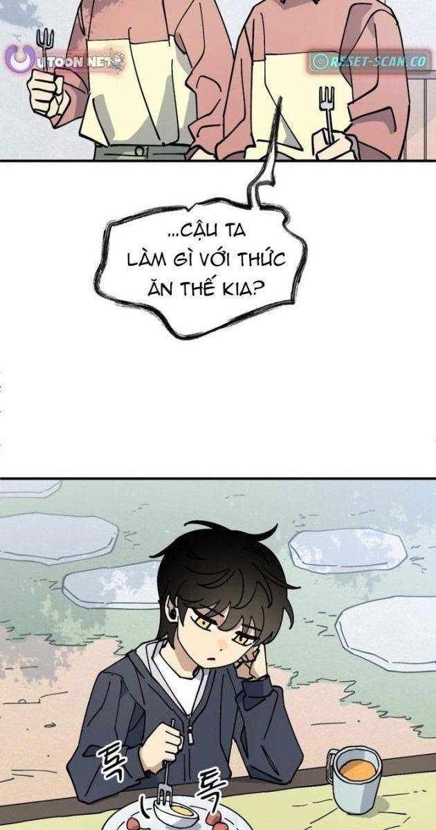 Sức Mạnh Siêu Nhiên! Nhật Ký Chăm Sóc - Page 29