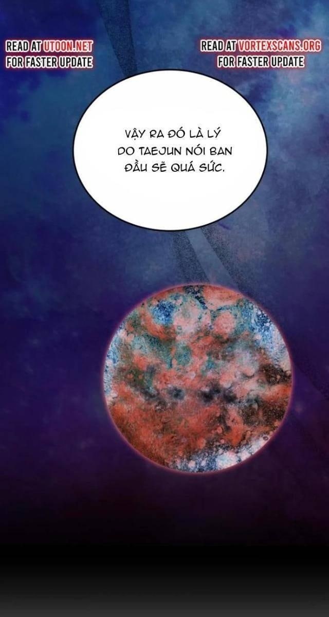 Đầu Bếp Của Thế Giới Diệt Vong - Page 8