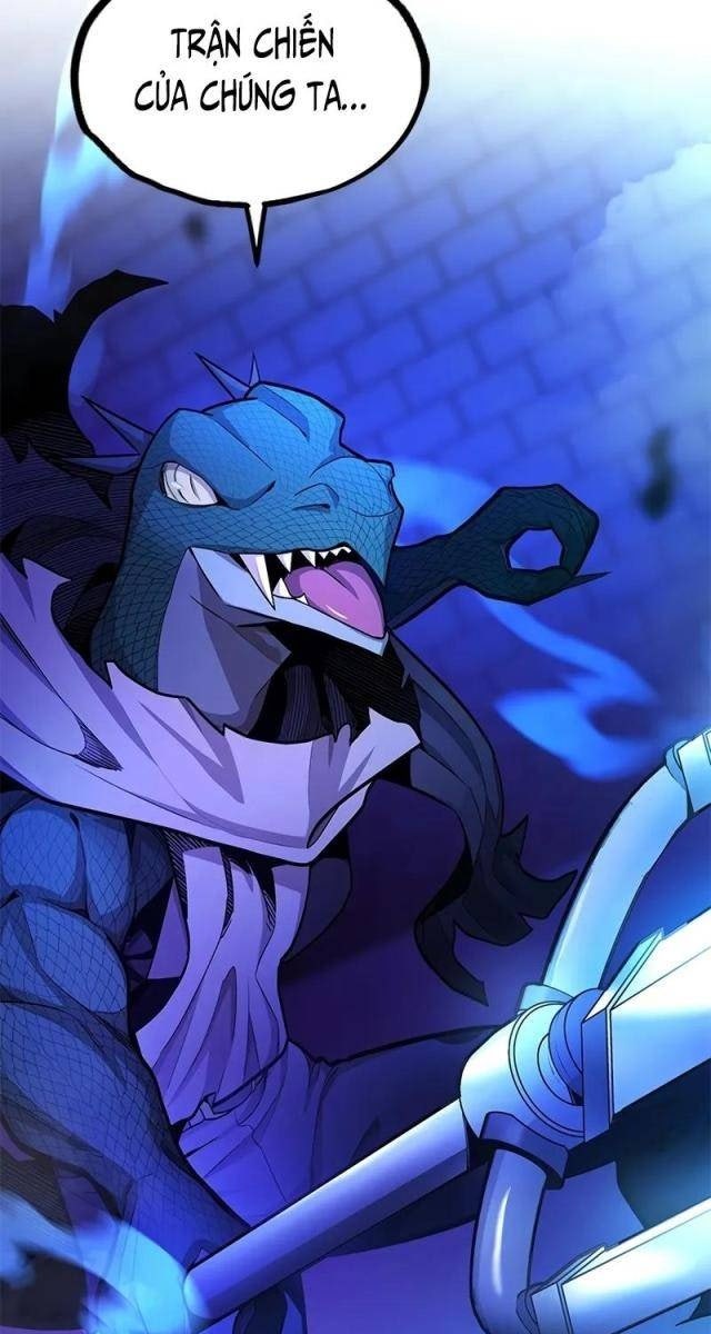 Hầm Ngục Hướng Dẫn Cấp Địa Ngục - Page 59