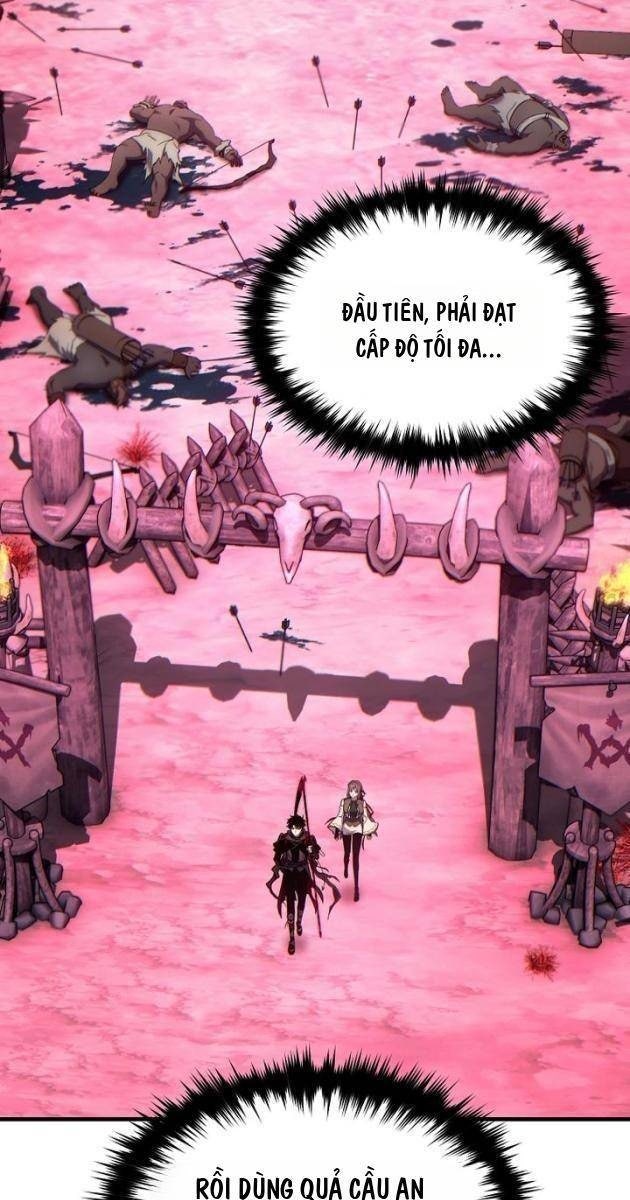 Người Chơi Mạnh Nhất Hồi Quy Lần Thứ 100 - Page 97