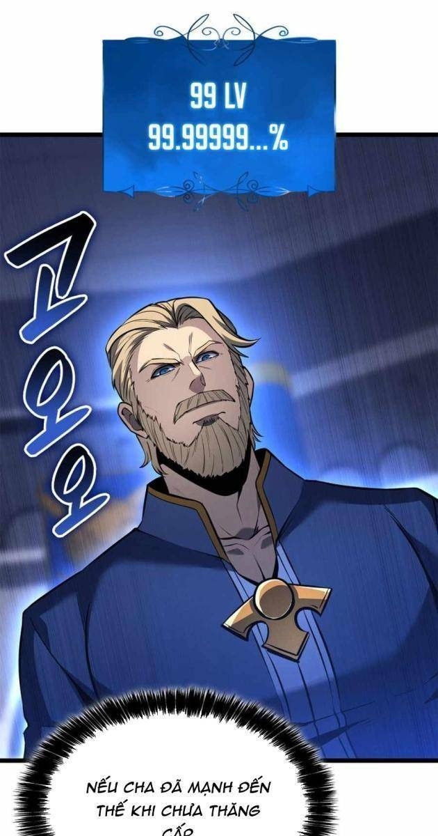 Con Trai Út Của Bá Tước Là Một Người Chơi - Page 10