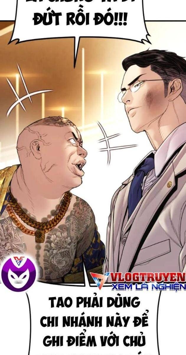 Bố Tôi Là Đặc Vụ - Page 52