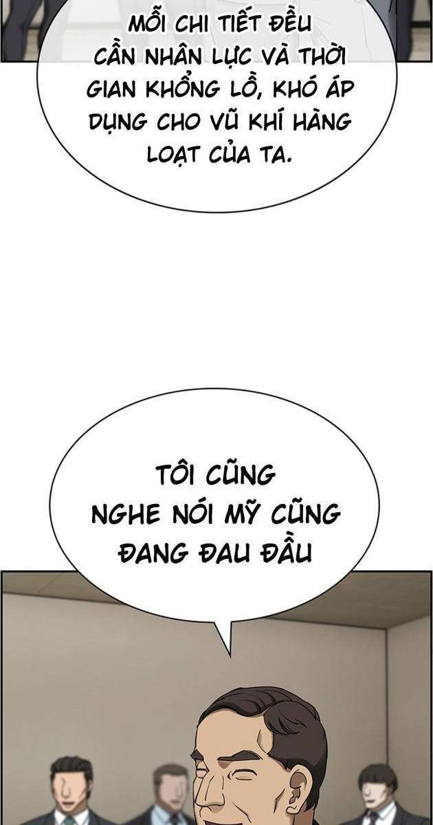 Chế Tác Hạt Nhân - Page 24