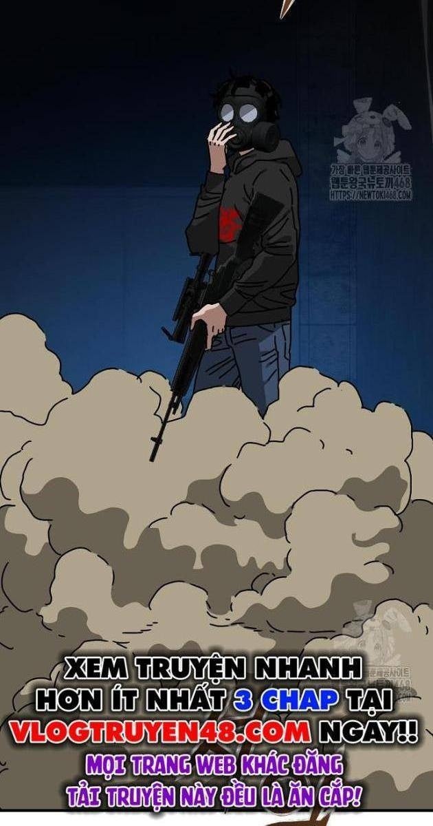 Ngôi Nhà Ẩn Ngày Tận Thế - Page 65