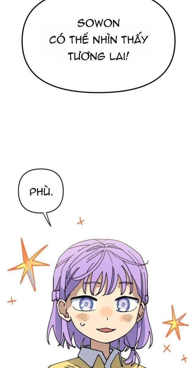 Sức Mạnh Siêu Nhiên! Nhật Ký Chăm Sóc - Page 89