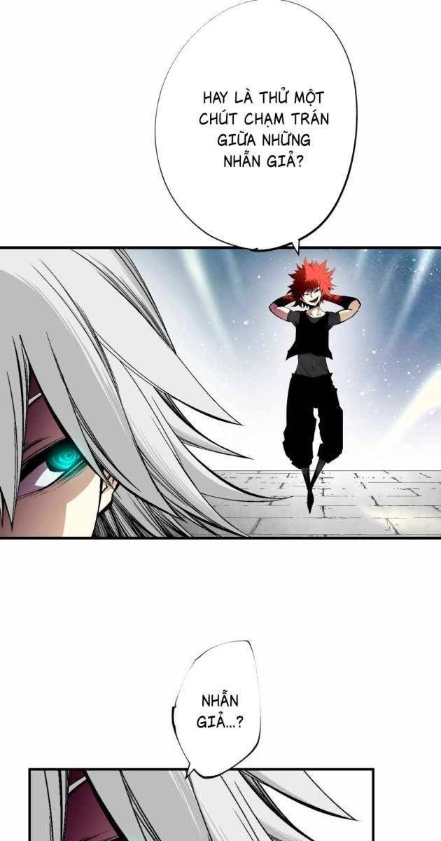 Ninja Tái Sinh: Hành Trình Của Fuuma Kotarou Để Lấy Lại Nhân Tính - Page 9