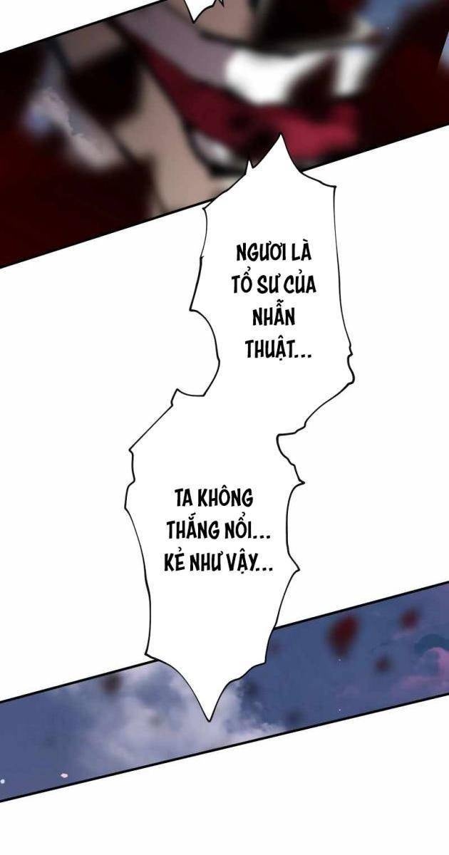 Ninja Tái Sinh: Hành Trình Của Fuuma Kotarou Để Lấy Lại Nhân Tính - Page 7