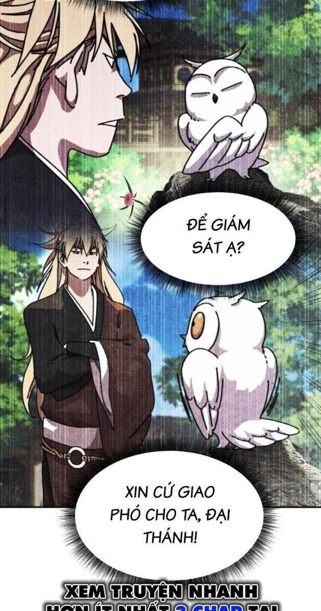 Hầu Vương Trung Sinh Nam Cung Thế Gia - Page 113