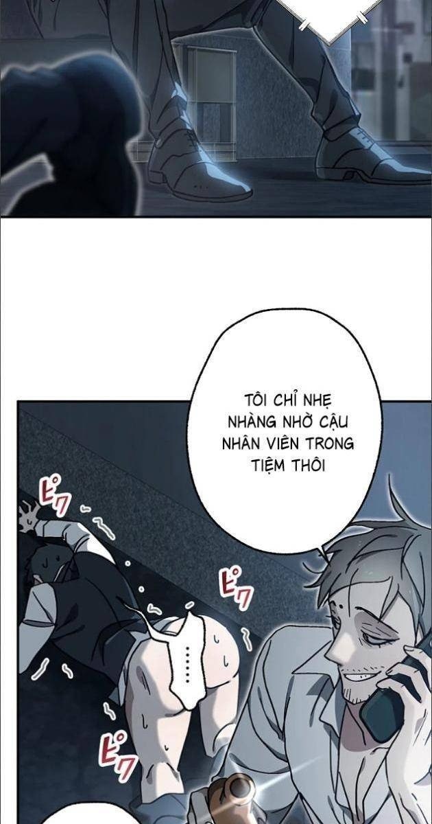 Quý Tộc Báo Thù - Page 23