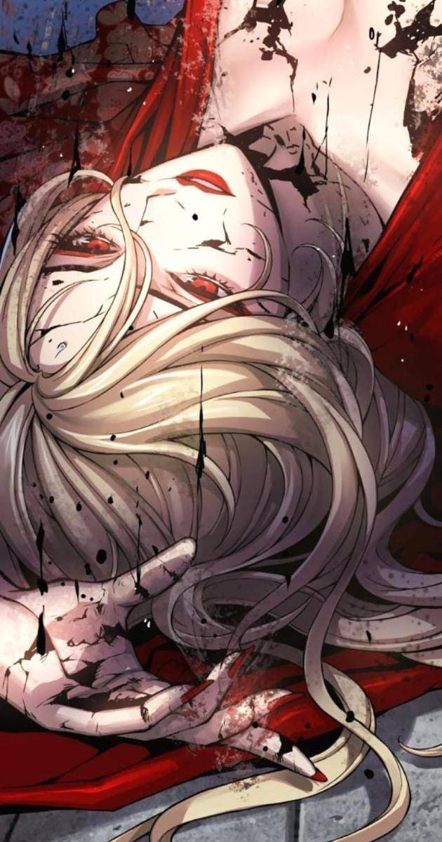 Quái Lực Loạn Thần - Page 10