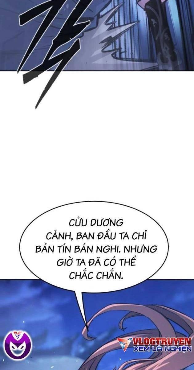 Tuyệt Đỉnh Kiếm Cảm - Page 157