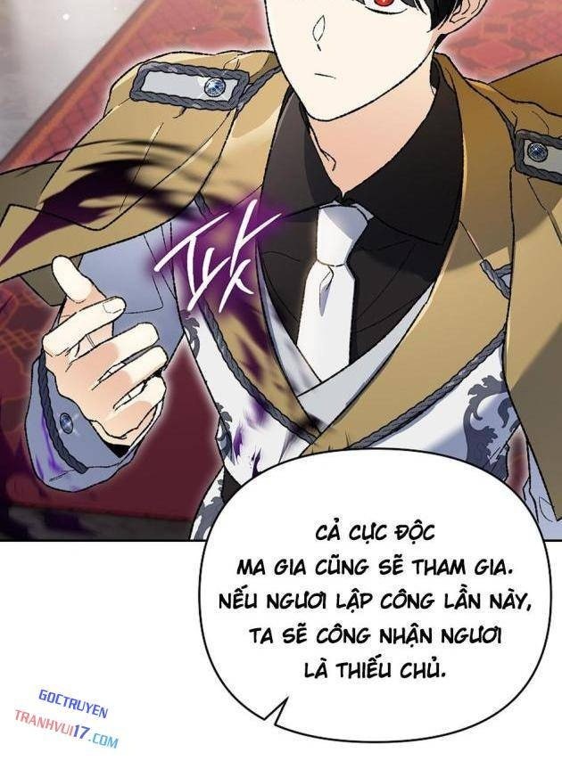 Trở Thành Thiên Tài Bất Trị Của Hắc Gia - Page 32