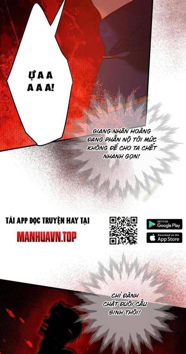 Đại Thừa Kỳ Mới Có Nghịch Tập Hệ Thống - Page 11