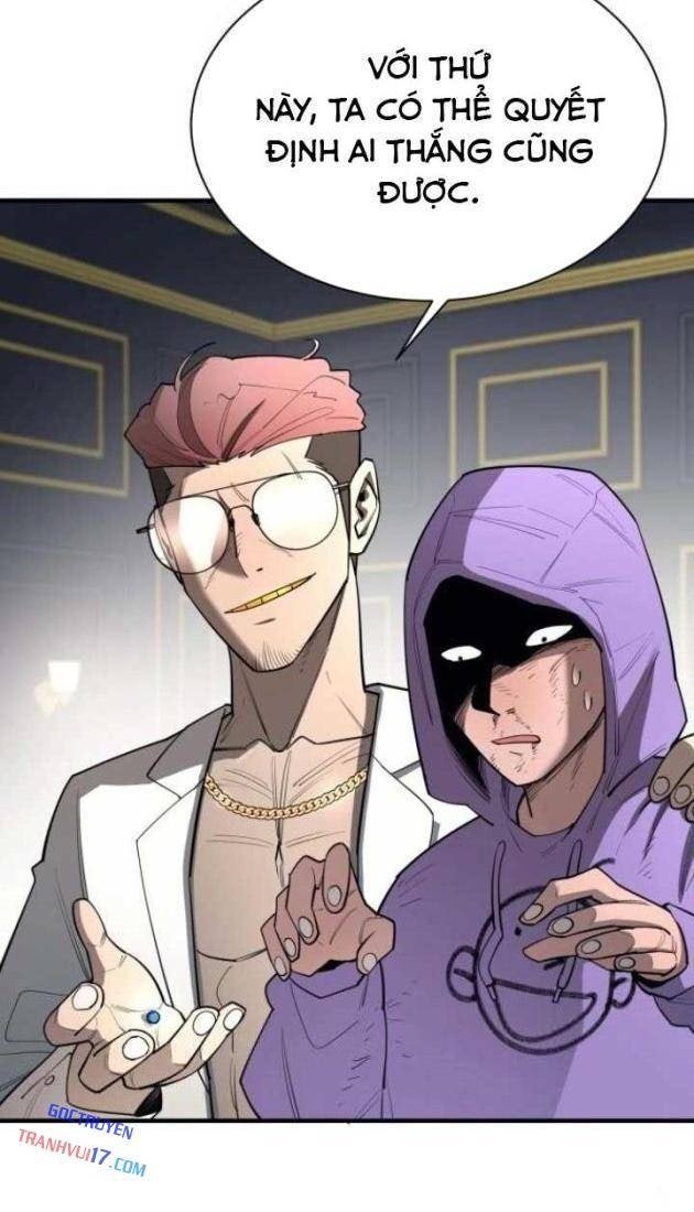 Cuộc Sống Học Đường Của Đội Trưởng Quận - Page 77