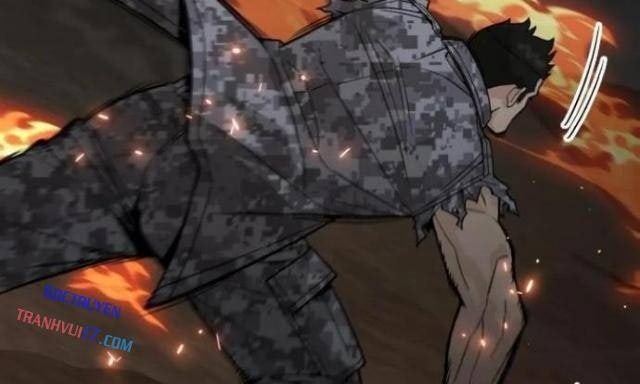 Đầu Bếp Của Thế Giới Diệt Vong - Page 107