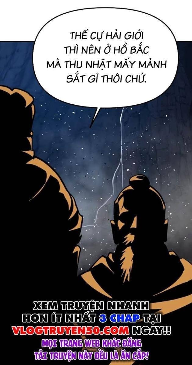 Hầu Vương Trung Sinh Nam Cung Thế Gia - Page 125