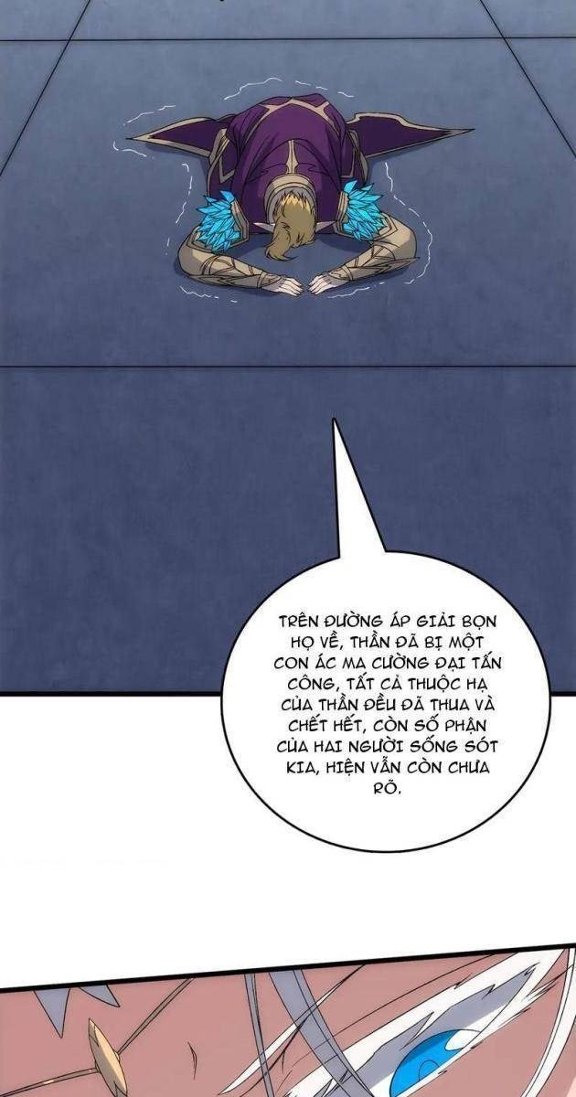 Bắt Đầu Kế Nhiệm Boss Hắc Long, Ta Vô Địch - Page 23