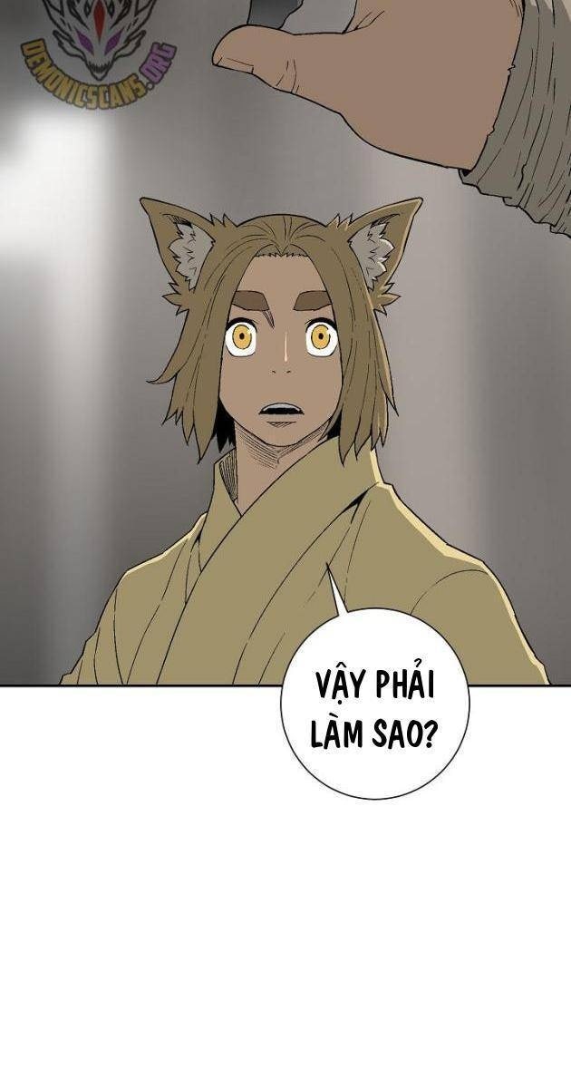 Vĩ Linh Kiếm Tiên - Page 107