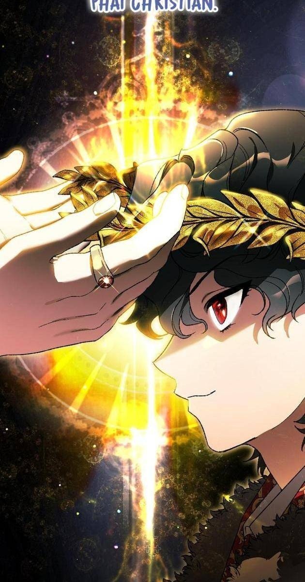 Trở Thành Thiên Tài Bất Trị Của Hắc Gia - Page 56