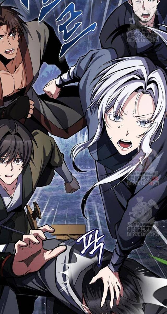 Giảng Sư Đứng Đầu: Baek Sư phụ - Page 93