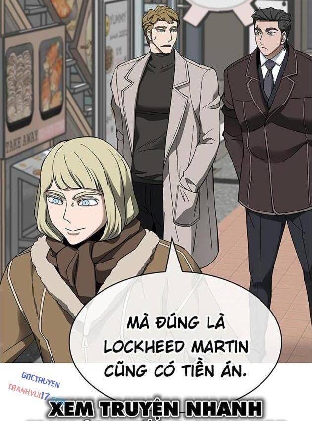 Chế Tác Hạt Nhân - Page 26