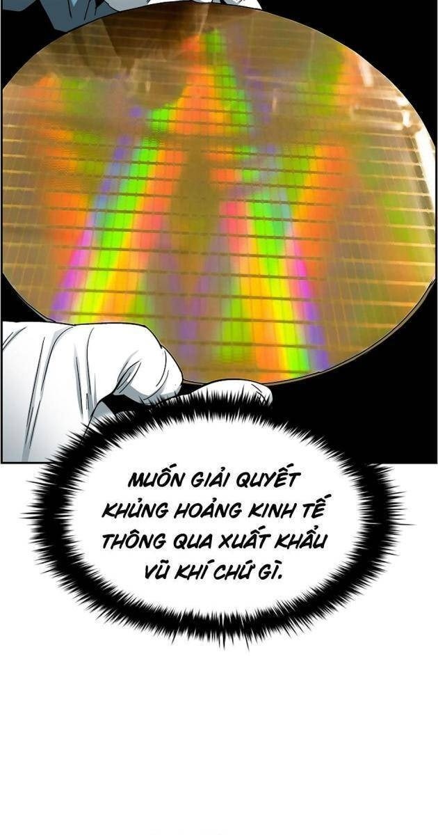 Chế Tác Hạt Nhân - Page 55