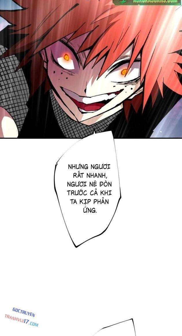 Ninja Tái Sinh: Hành Trình Của Fuuma Kotarou Để Lấy Lại Nhân Tính - Page 34