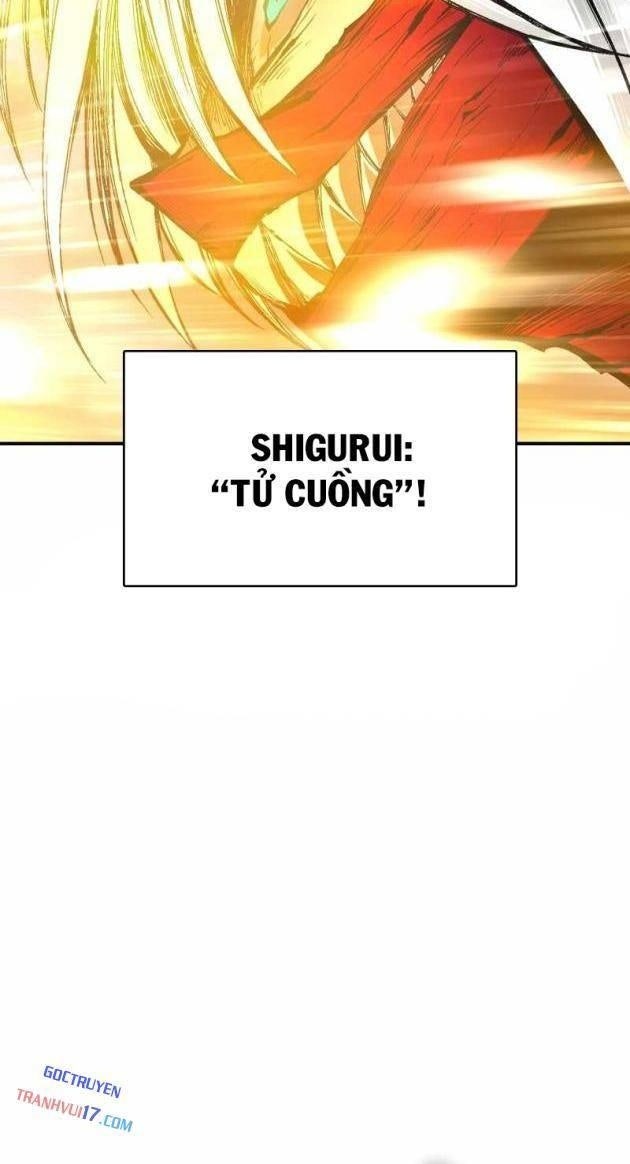 Ninja Tái Sinh: Hành Trình Của Fuuma Kotarou Để Lấy Lại Nhân Tính - Page 36