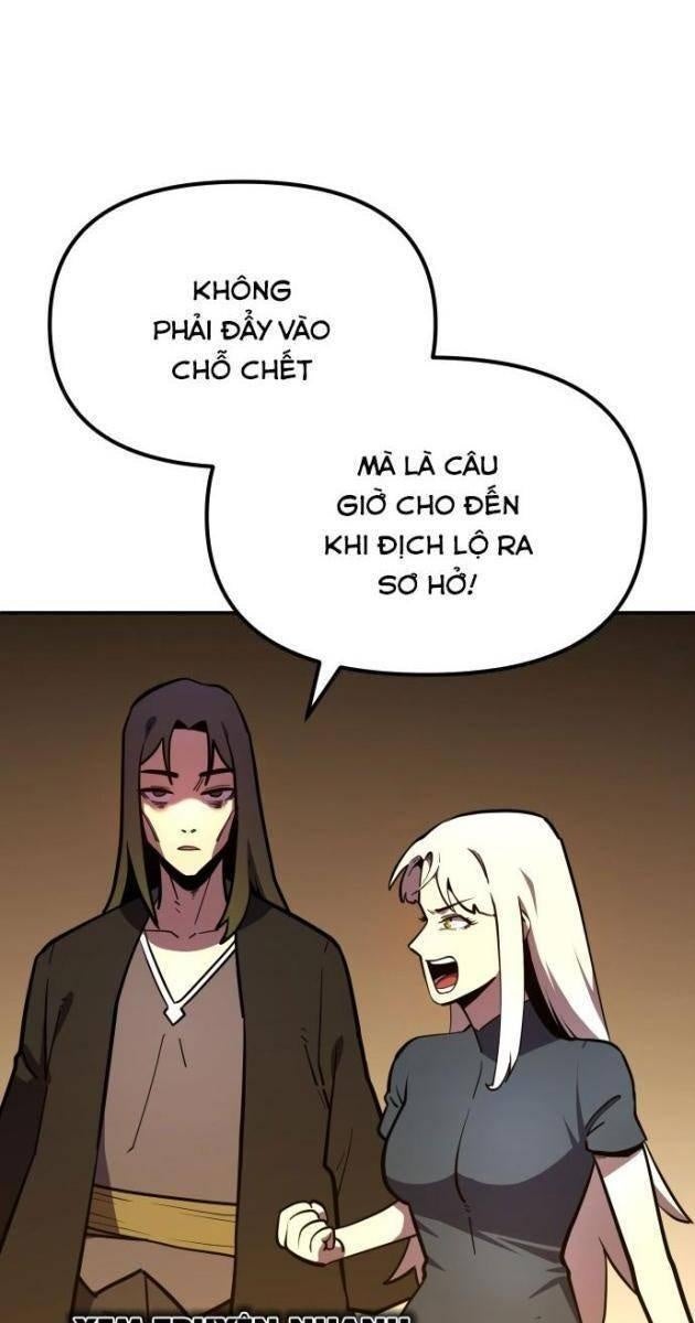 Kị Sĩ Xương Khô - Page 37