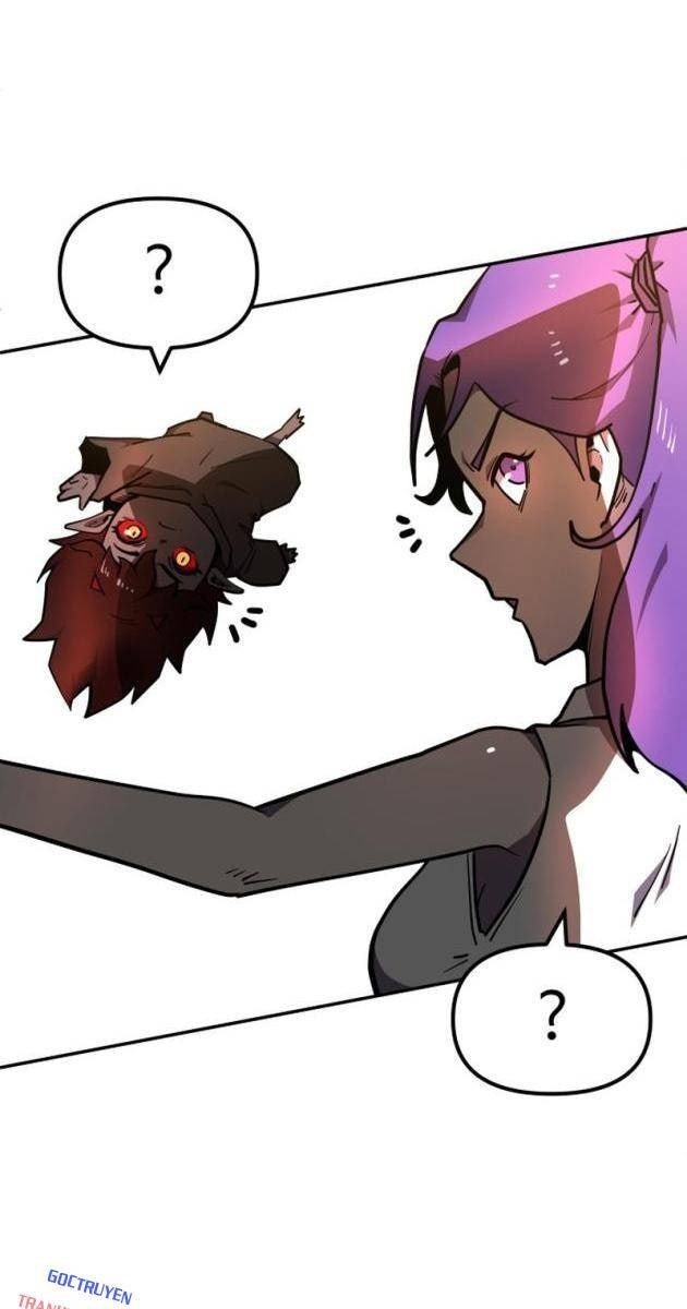 Kị Sĩ Xương Khô - Page 11