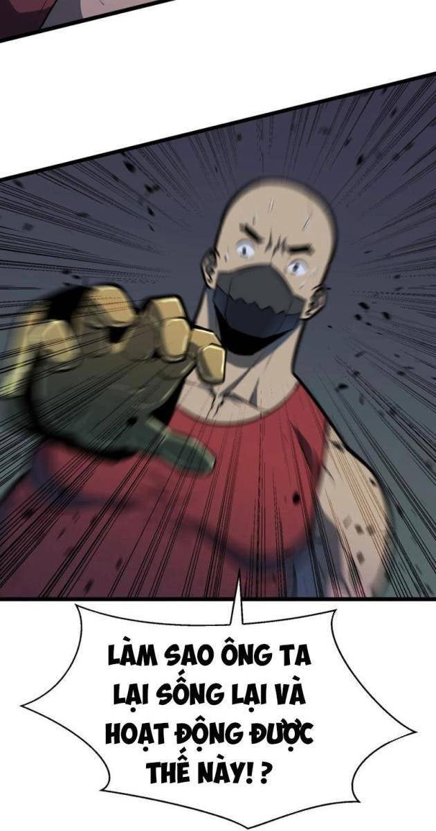 Ta Có Thể Thu Thập Vô Số Kính Tượng - Page 21