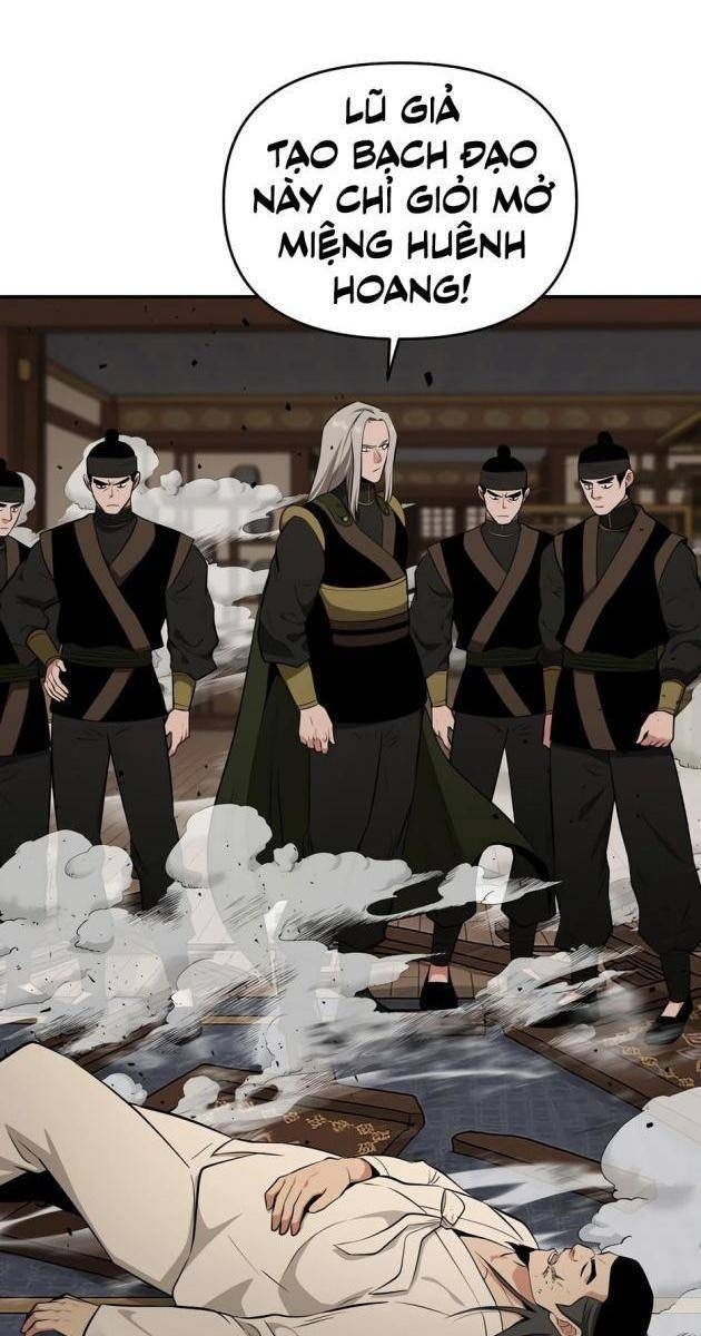 Thiên Hạ Đệ Nhất Côn Luân Khách Điếm - Page 100