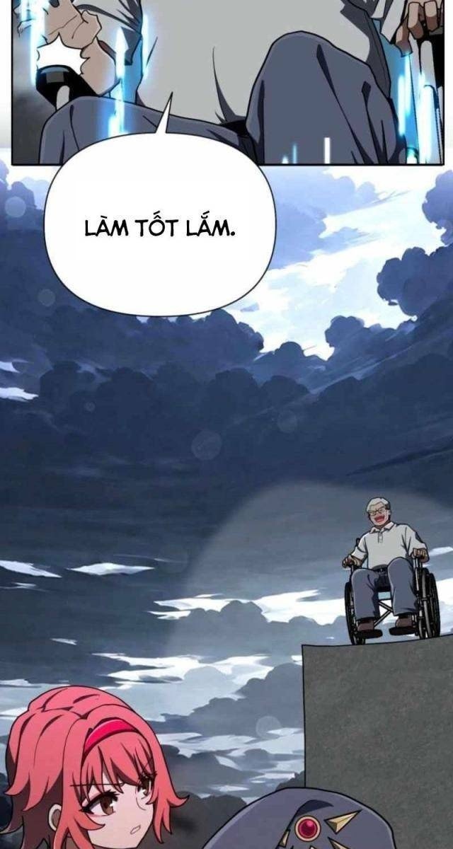 Ông Chú Ma Pháp Thiếu Nữ - Page 13